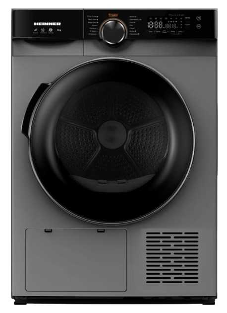 Фото - HEINNER HHPD-M8K3SA++
